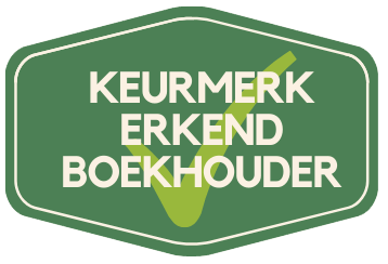 keurmerk erkend boekhouder